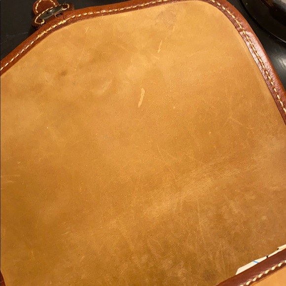 Brand NEW Timberland Vintage Camera Bag - Picture 3 of 6